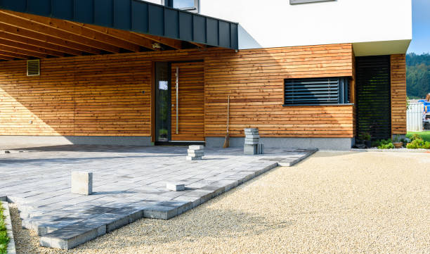 Best Commercial Driveway Pavers  in Burnt Store Marina, FL