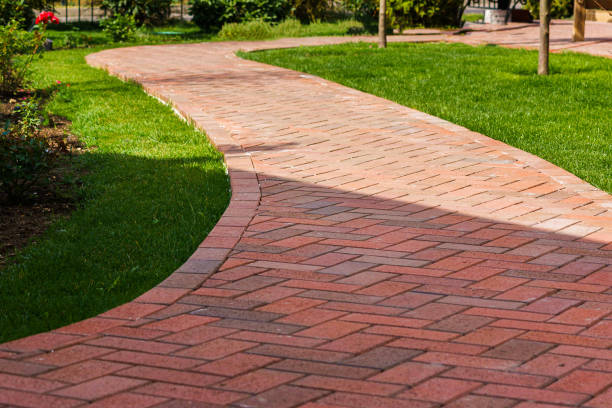 Best Concrete Paver Driveway  in Burnt Store Marina, FL