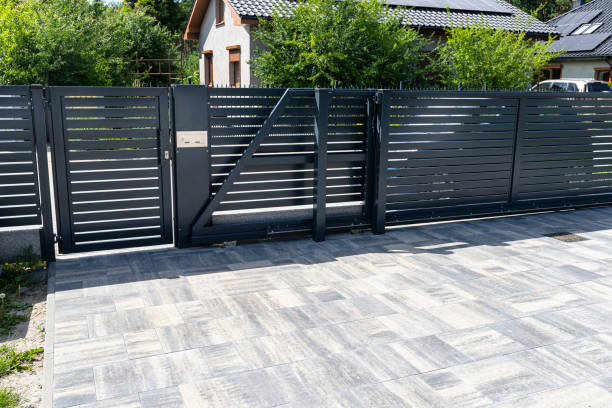 Best Affordable Driveway Pavers  in Burnt Store Marina, FL