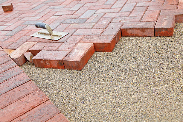 Burnt Store Marina, FL Driveway Pavers Company