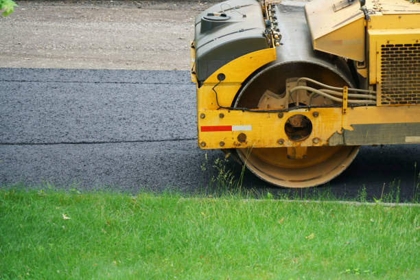 Best Decorative Driveway Pavers  in Burnt Store Marina, FL