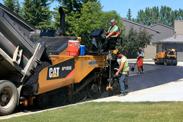 Best Residential Paver Driveway  in Burnt Store Marina, FL