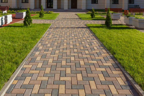 Best Brick Driveway Pavers  in Burnt Store Marina, FL